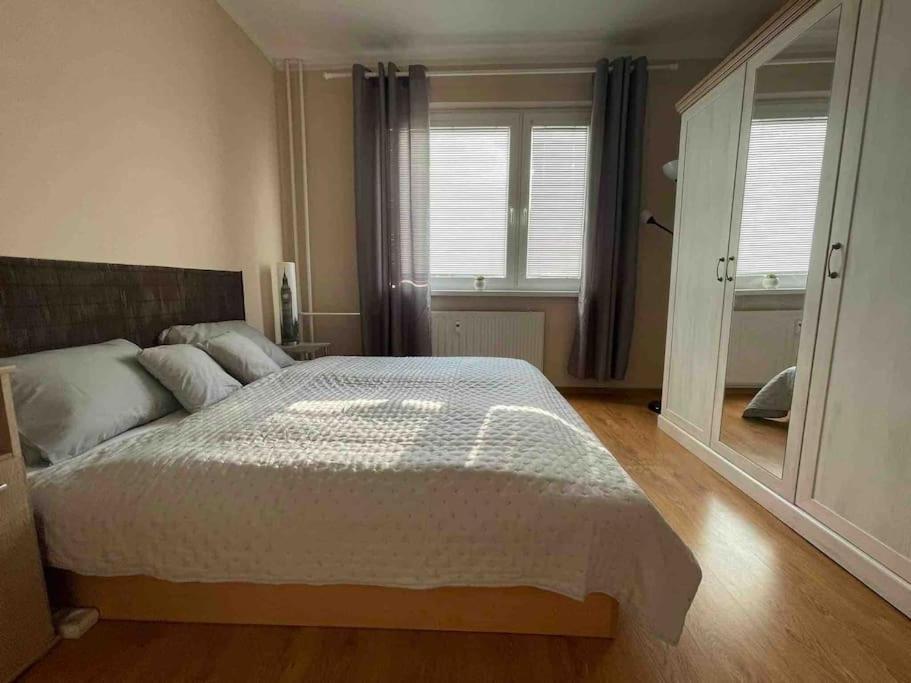 3 Izbovy Byt Apartment Liptovský Mikuláš Exterior foto