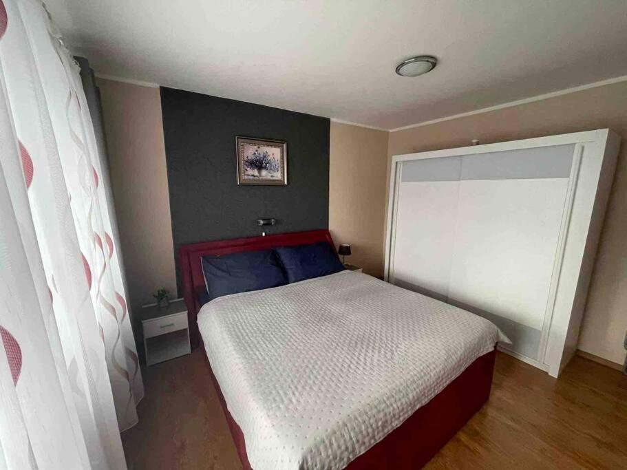 3 Izbovy Byt Apartment Liptovský Mikuláš Exterior foto