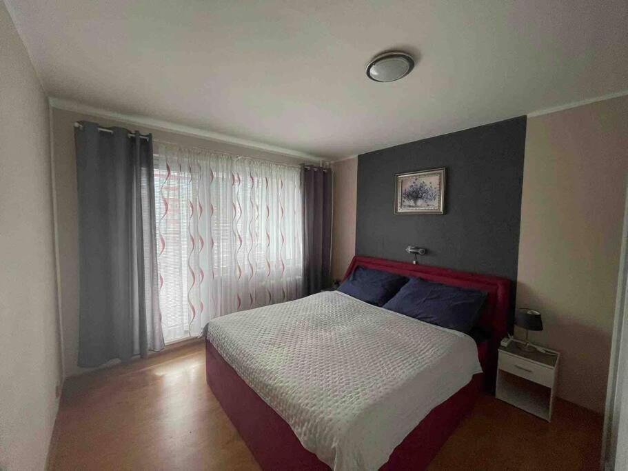3 Izbovy Byt Apartment Liptovský Mikuláš Exterior foto